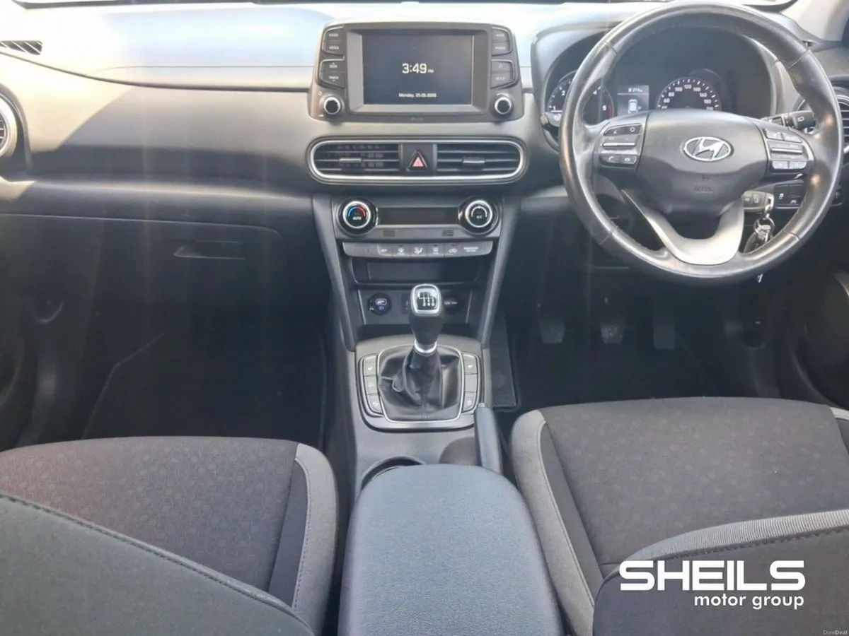 Hyundai KONA 1.6 CRDI Executive - Image 2