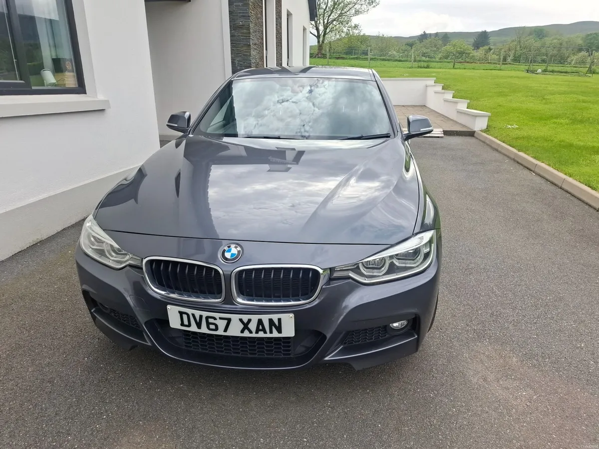 BMW 3-Series 2017 - Image 3