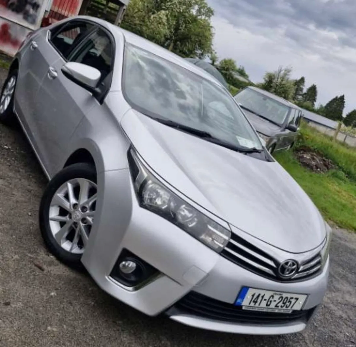 Toyota Corolla - Image 3