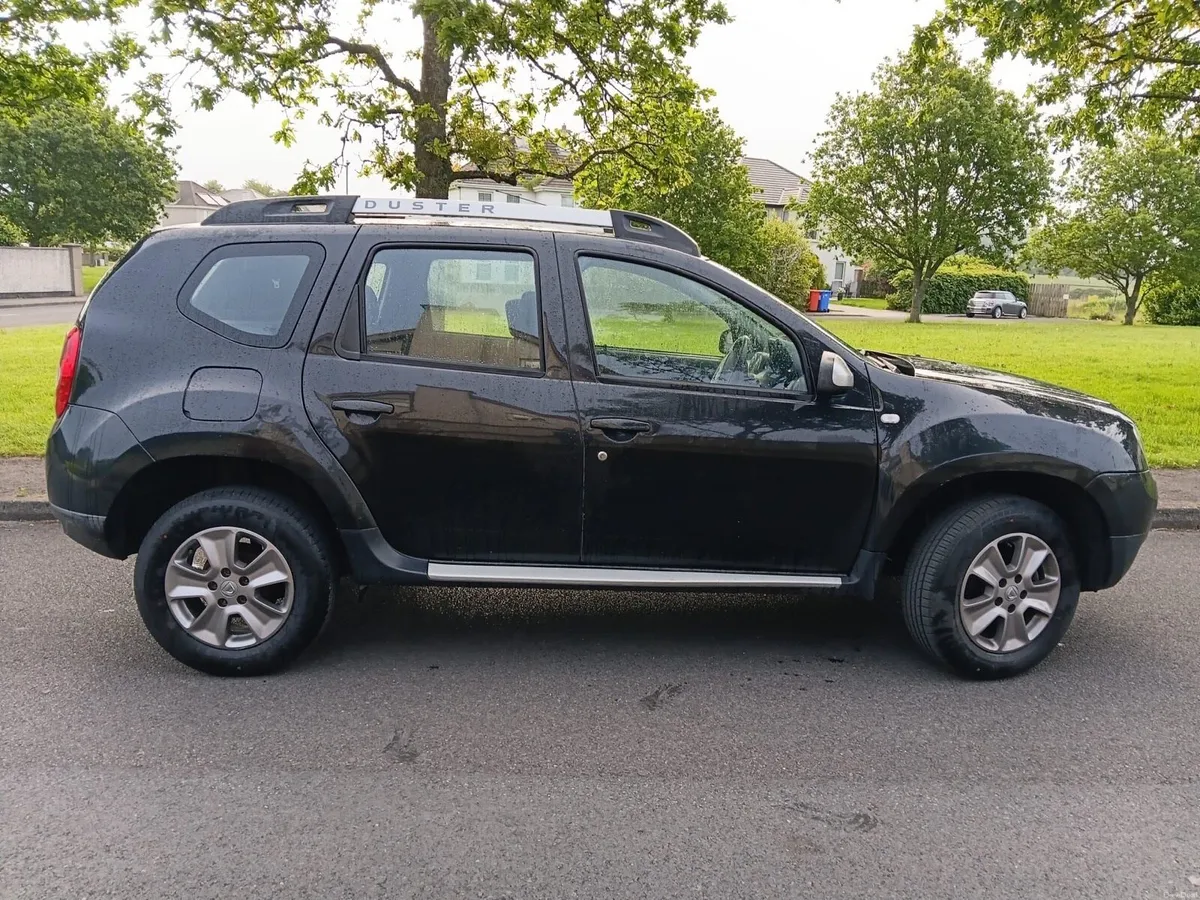 ⭐️2016 Dacia Duster Nct Until January 2027⭐️ - Image 2