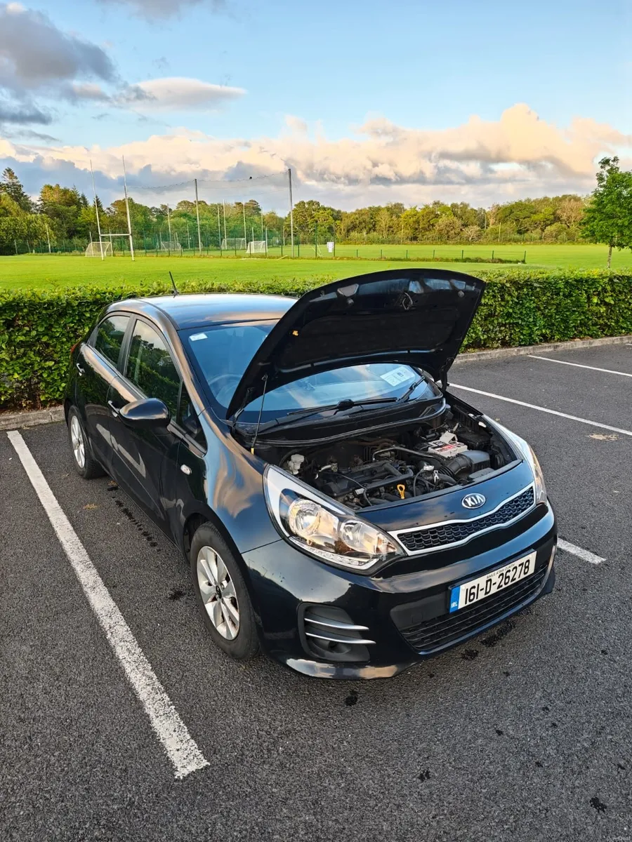 Kia Rio 2016 - Image 3