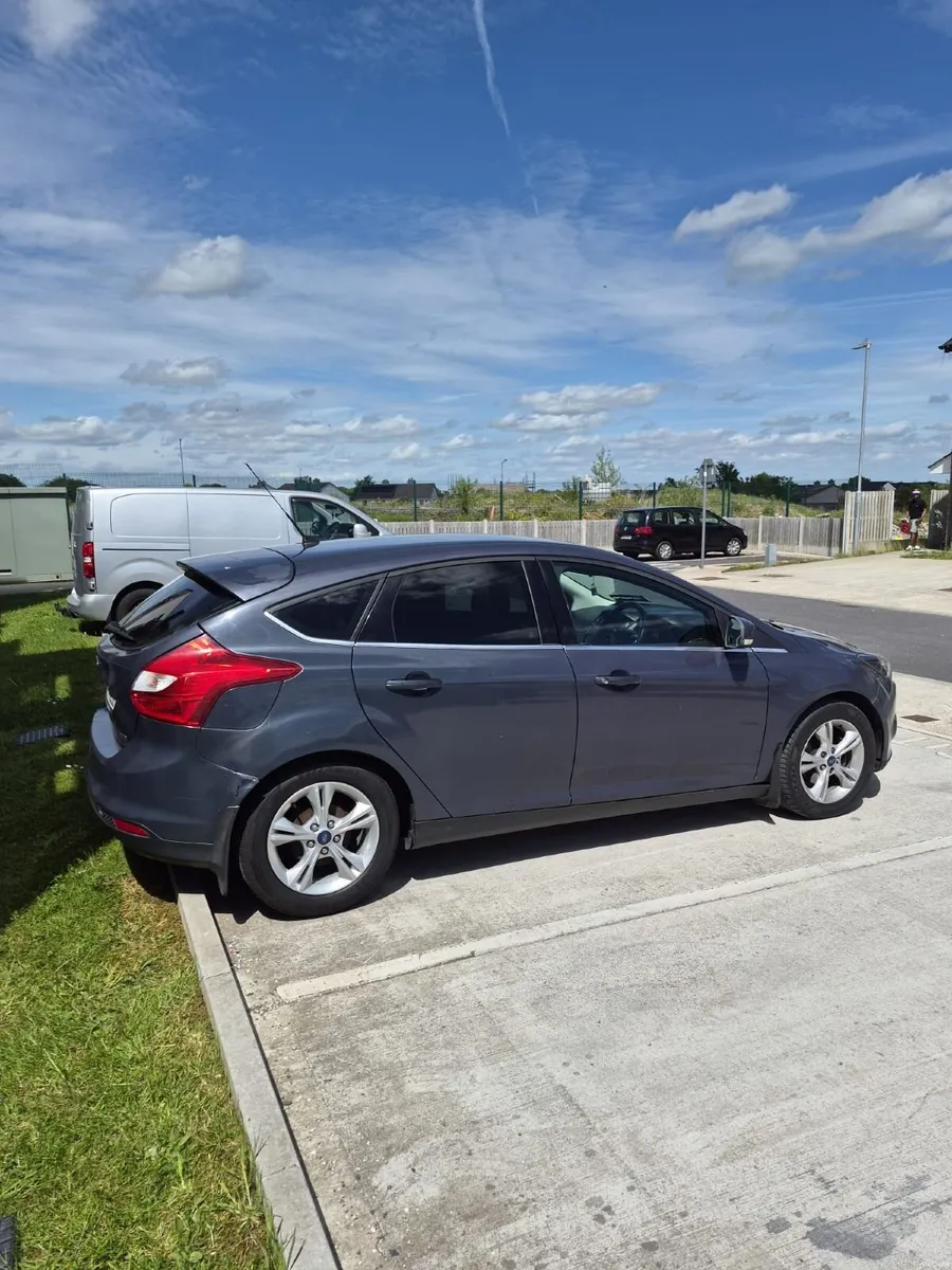 Ford Focus 2013 - Image 4