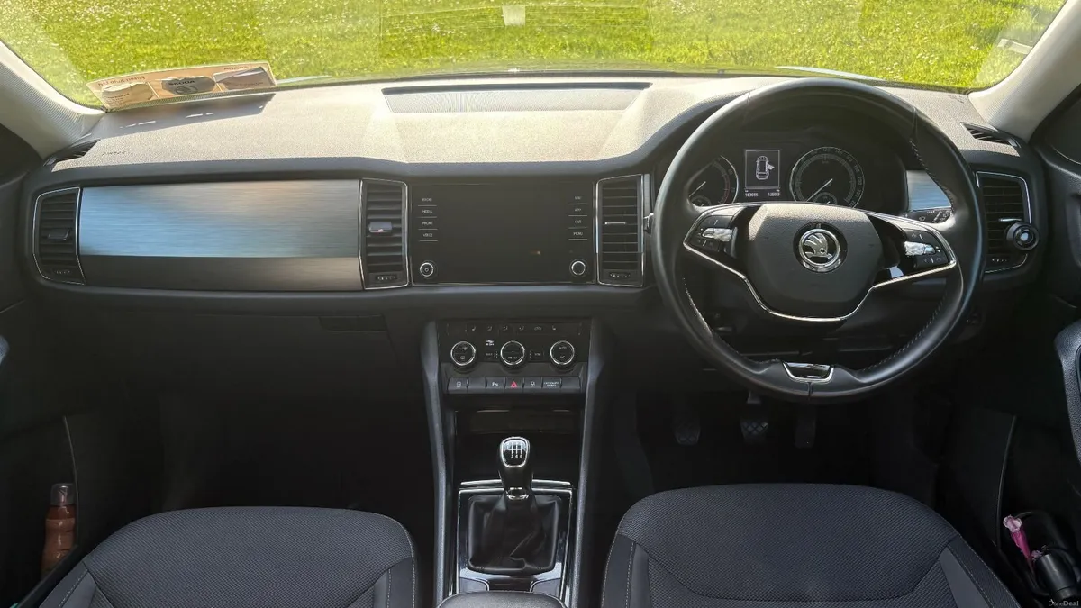 7 Seater - Skoda Kodiaq_2021 - Image 6