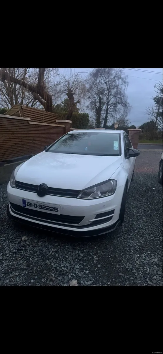 Volkswagen Golf - Image 2