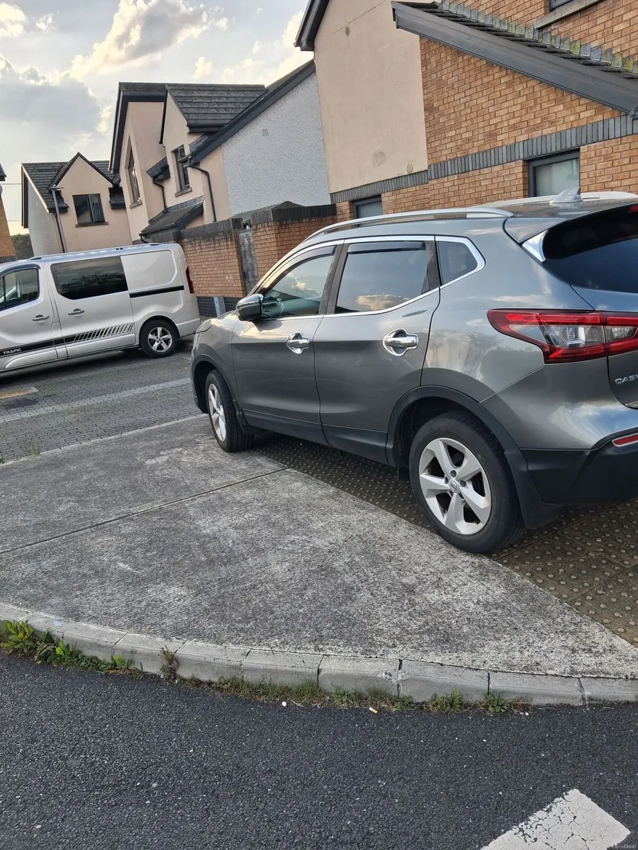Nissan Qashqai 2018 - Image 4