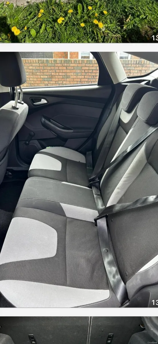 Ford Focus 2014 - Image 3