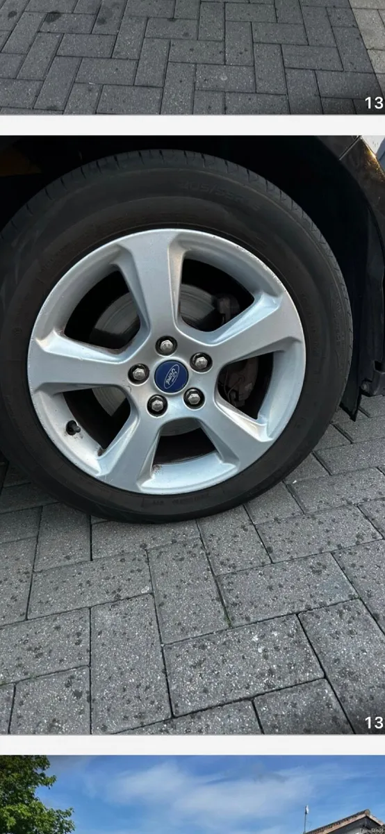 Ford Focus 2014 - Image 4