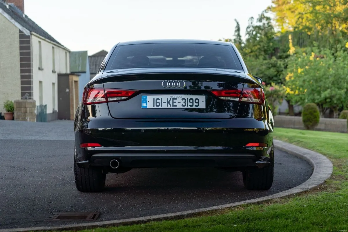 Audi A3 2016 - Image 3