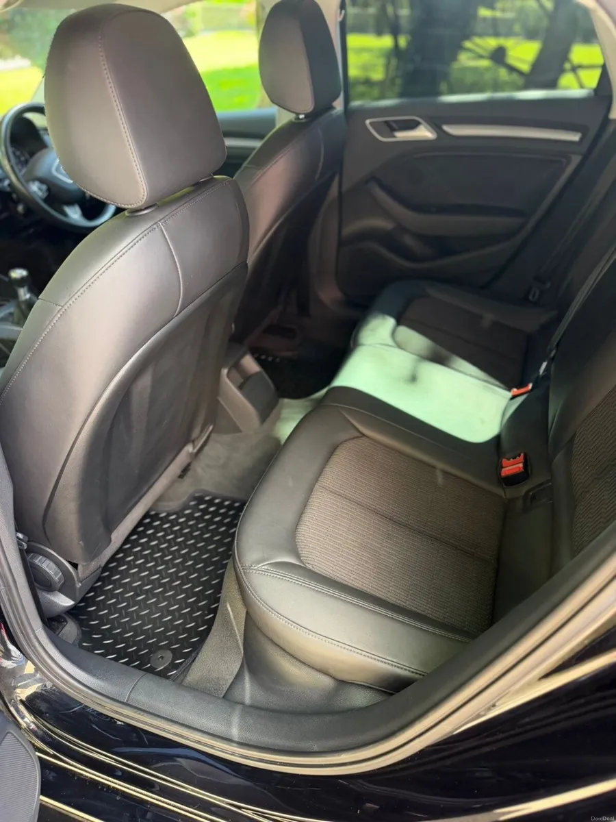 Audi A3 2016 - Image 6