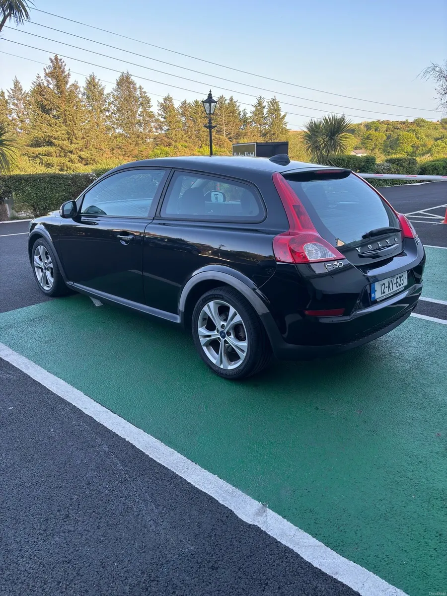 Volvo C30 D2 - Image 3