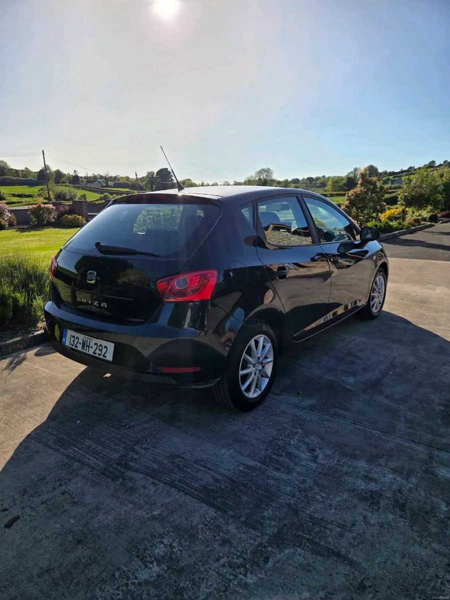 Seat Ibiza - Image 2