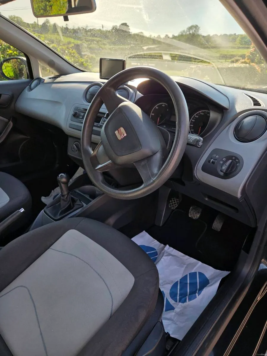 Seat Ibiza - Image 4