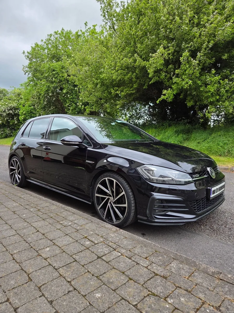 Volkswagen Golf 2018 - Image 1