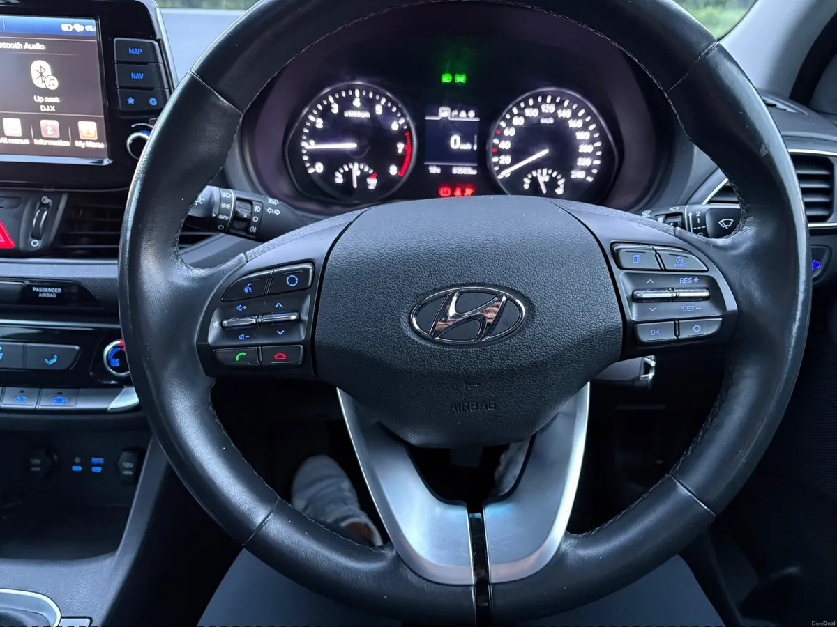 Hyundai i30 2018 - Image 4