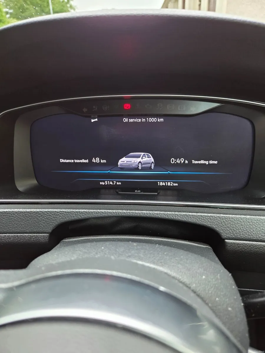 Volkswagen Golf 2018 - Image 2
