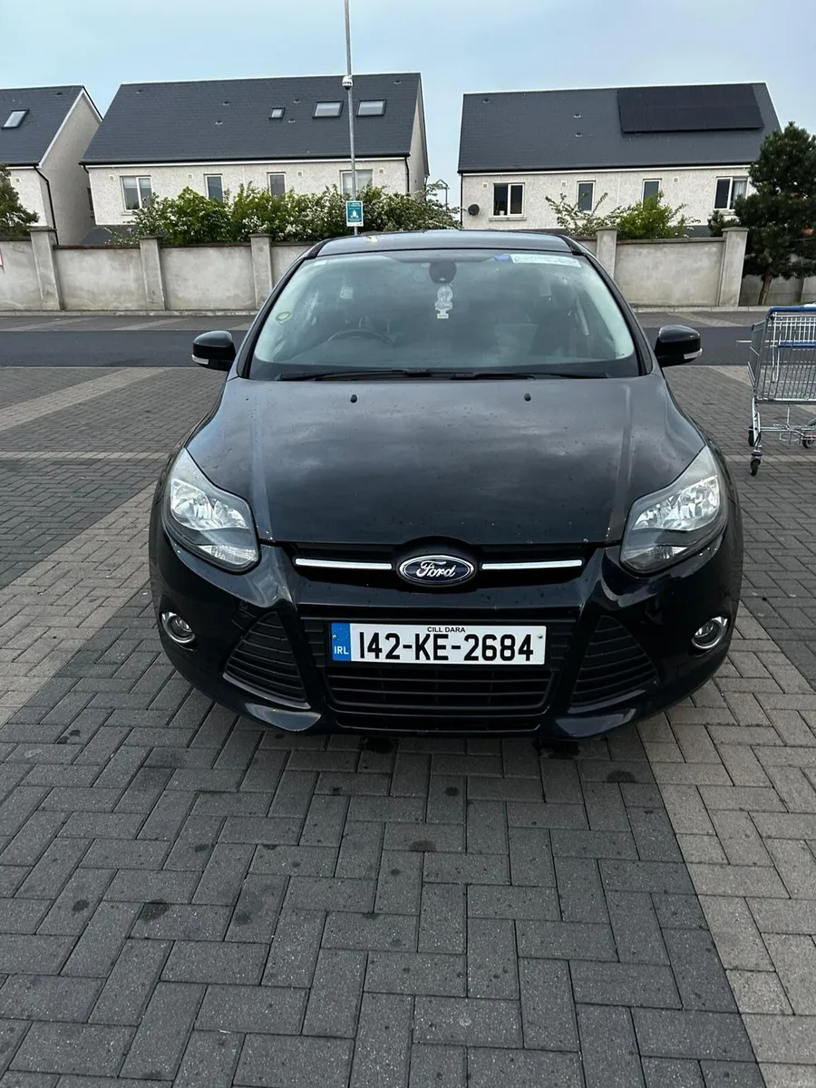Ford Focus 2014 - Image 1
