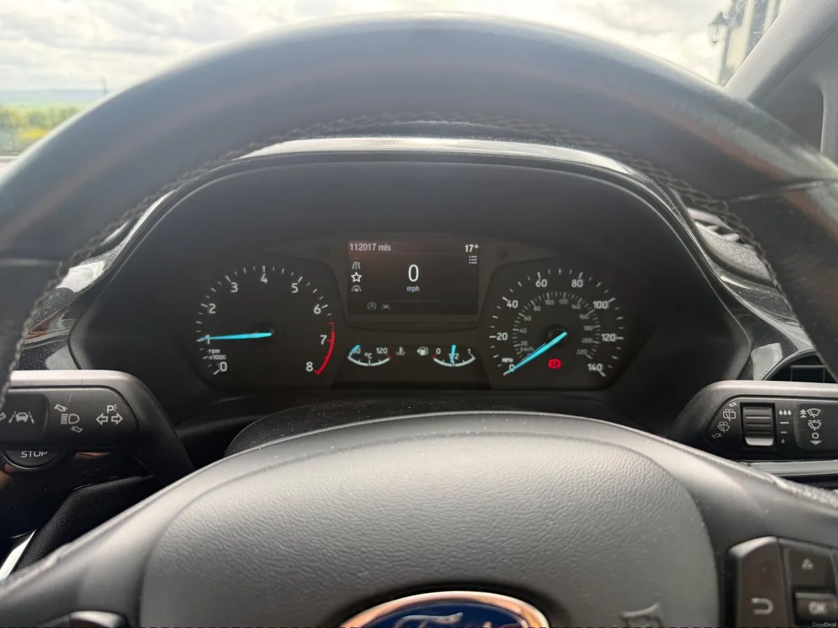 Ford Fiesta 2017 - Image 2