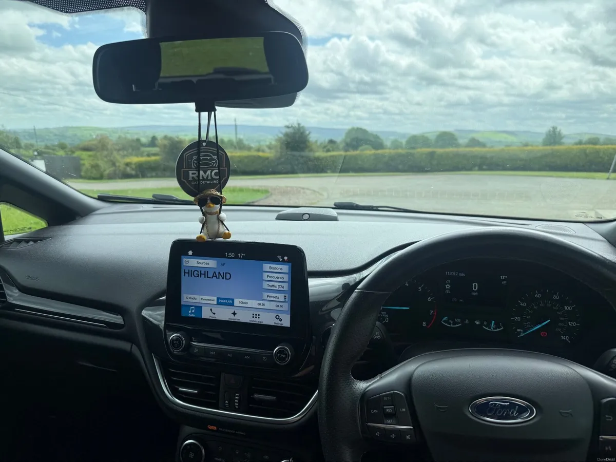 Ford Fiesta 2017 - Image 3