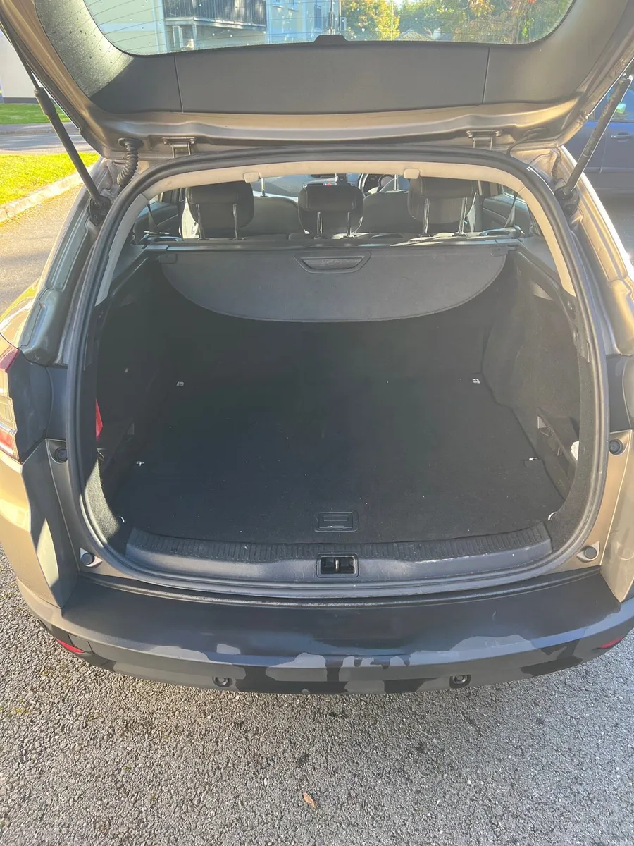 Renault Megane 2010 1.5 DCI - Image 3