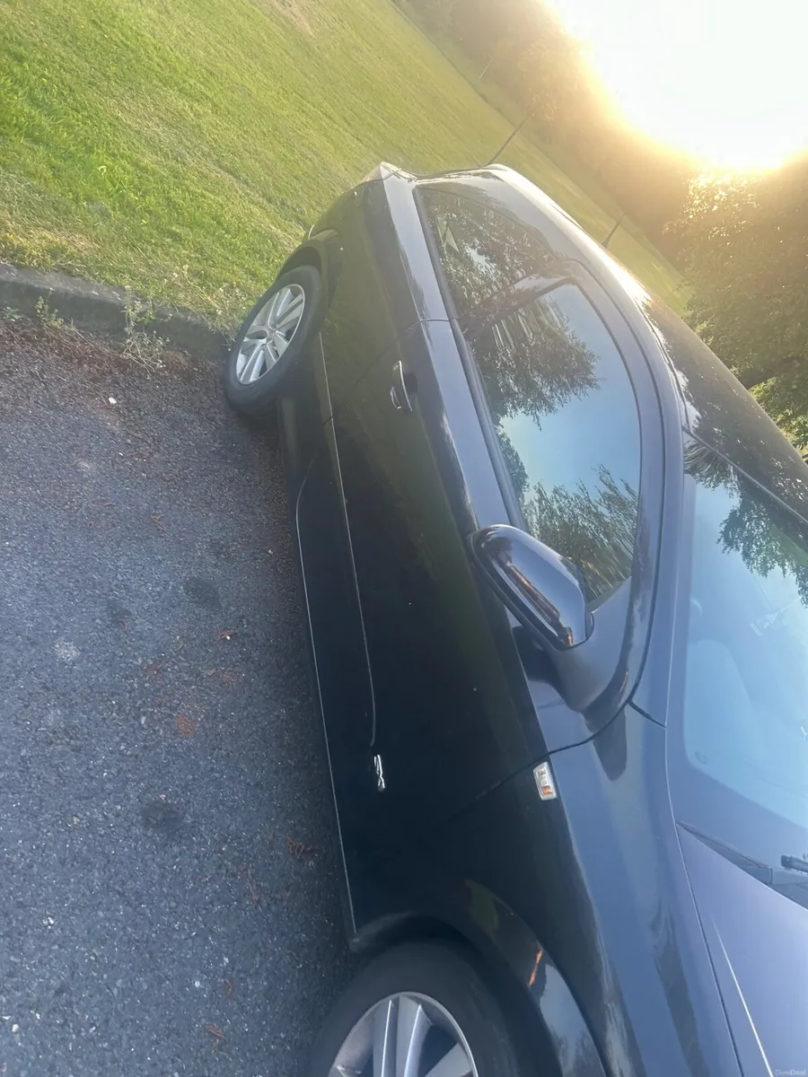 Opel Astra 2008 - Image 1