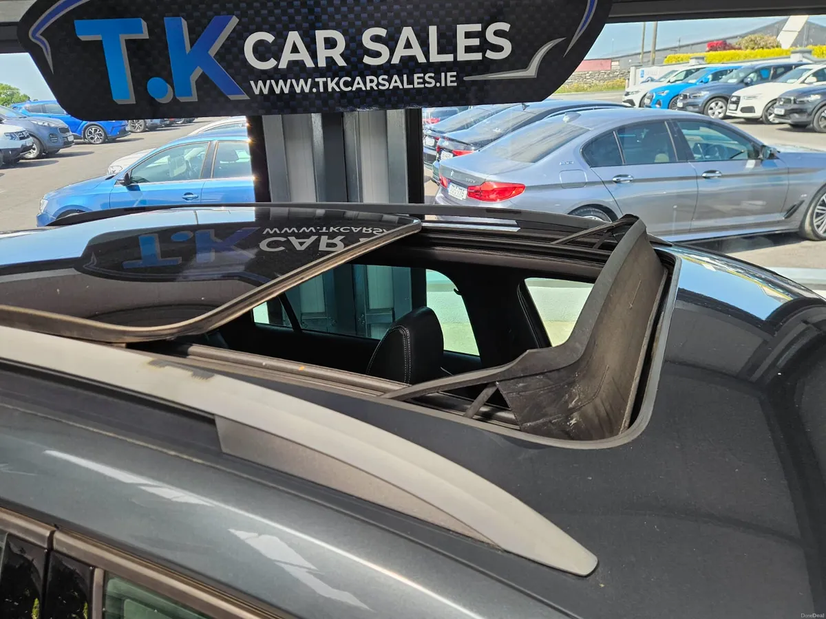 19 SKODA KODIAQ SPORTLINE AUTOMATIC - Image 3