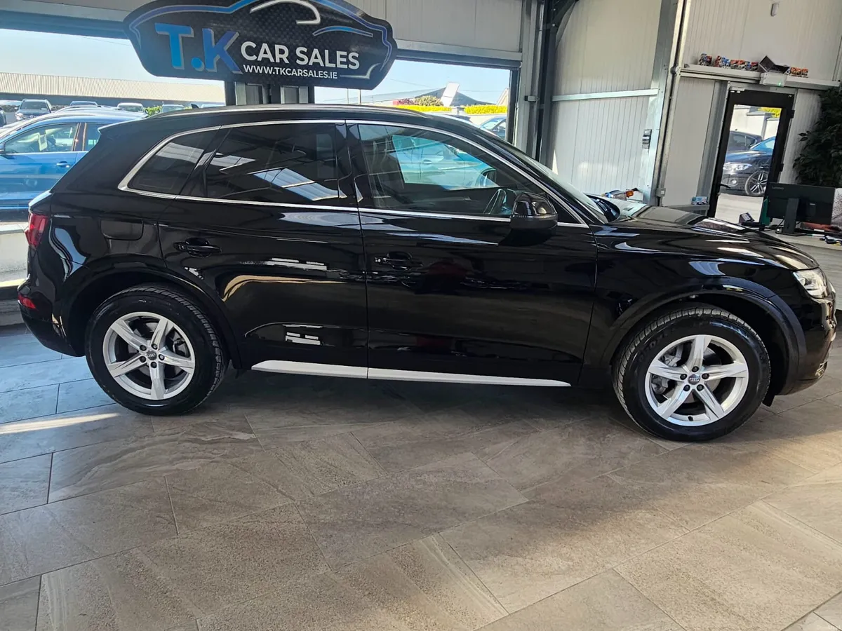 19 AUDI Q5 SE QUATTRO AUTOMATIC - Image 2