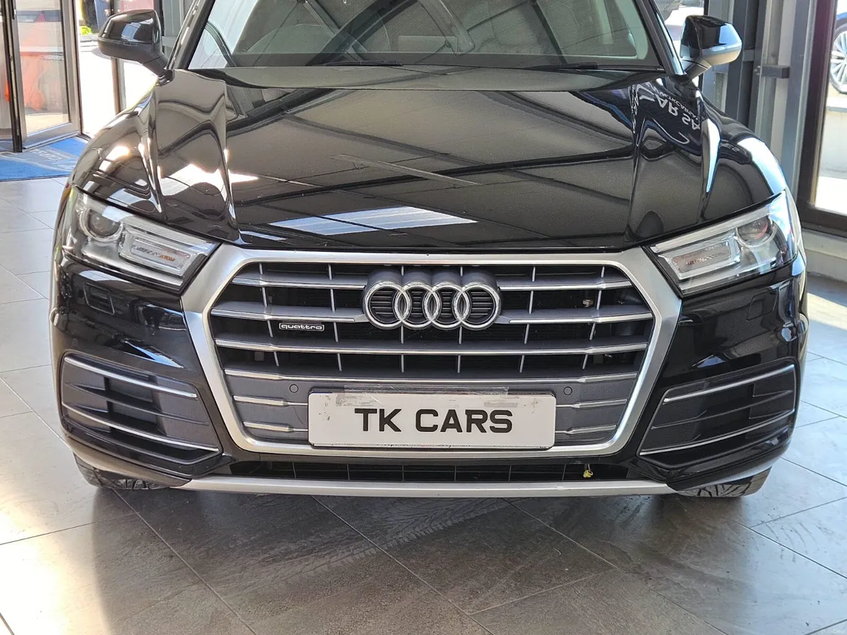 19 AUDI Q5 SE QUATTRO AUTOMATIC - Image 4