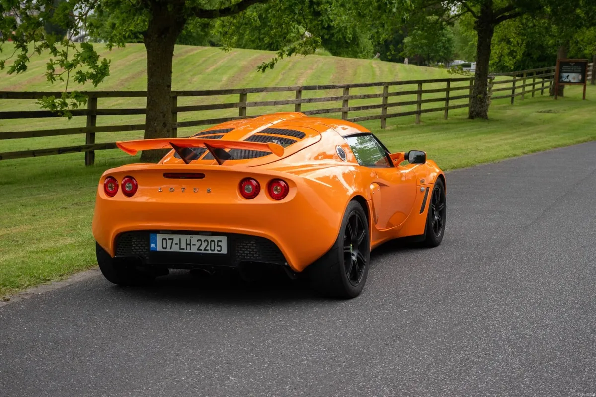 Lotus Exige S2 - 2007 - Image 4