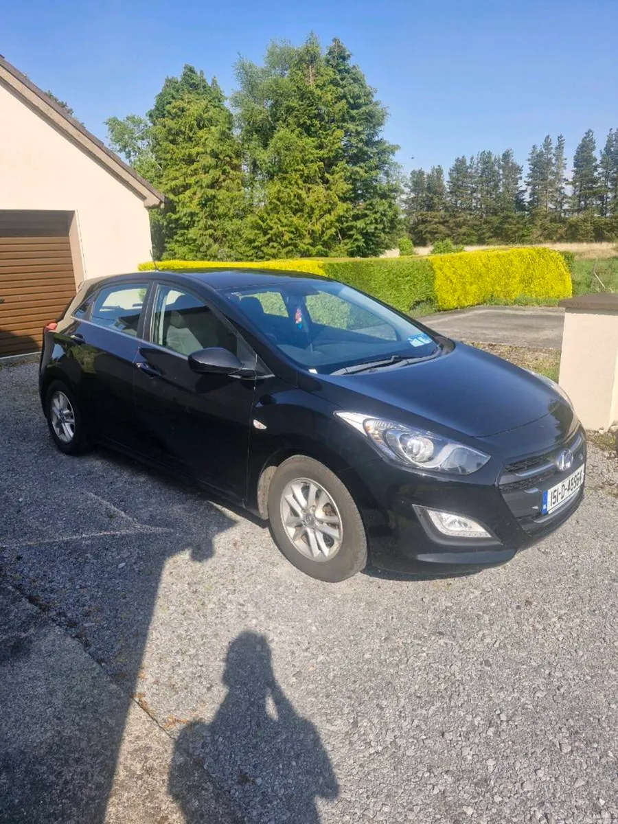151 Hyundai i30 - Image 2