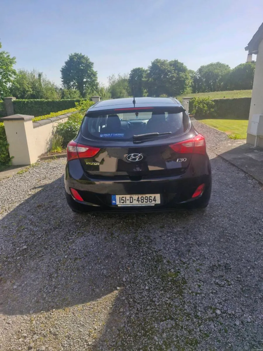 151 Hyundai i30 - Image 3
