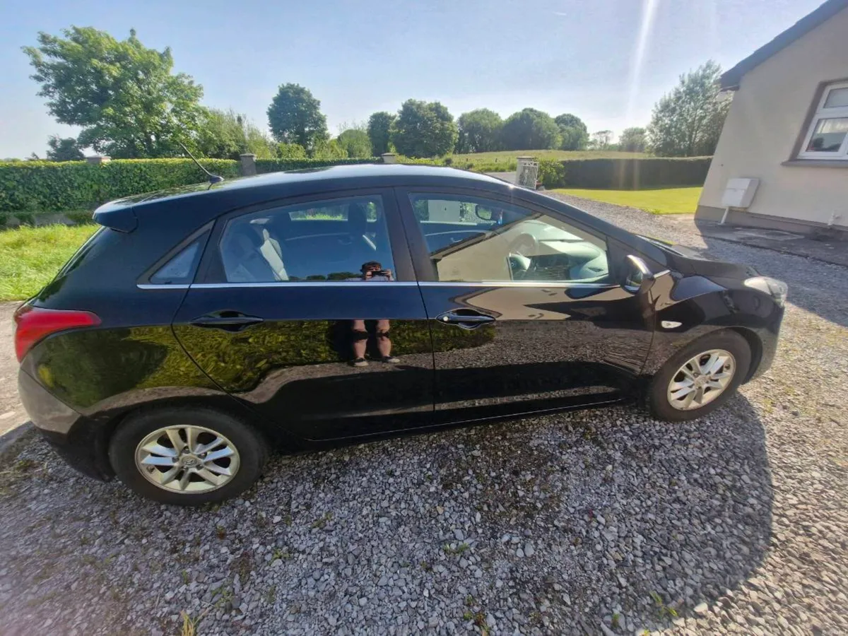 151 Hyundai i30 - Image 4