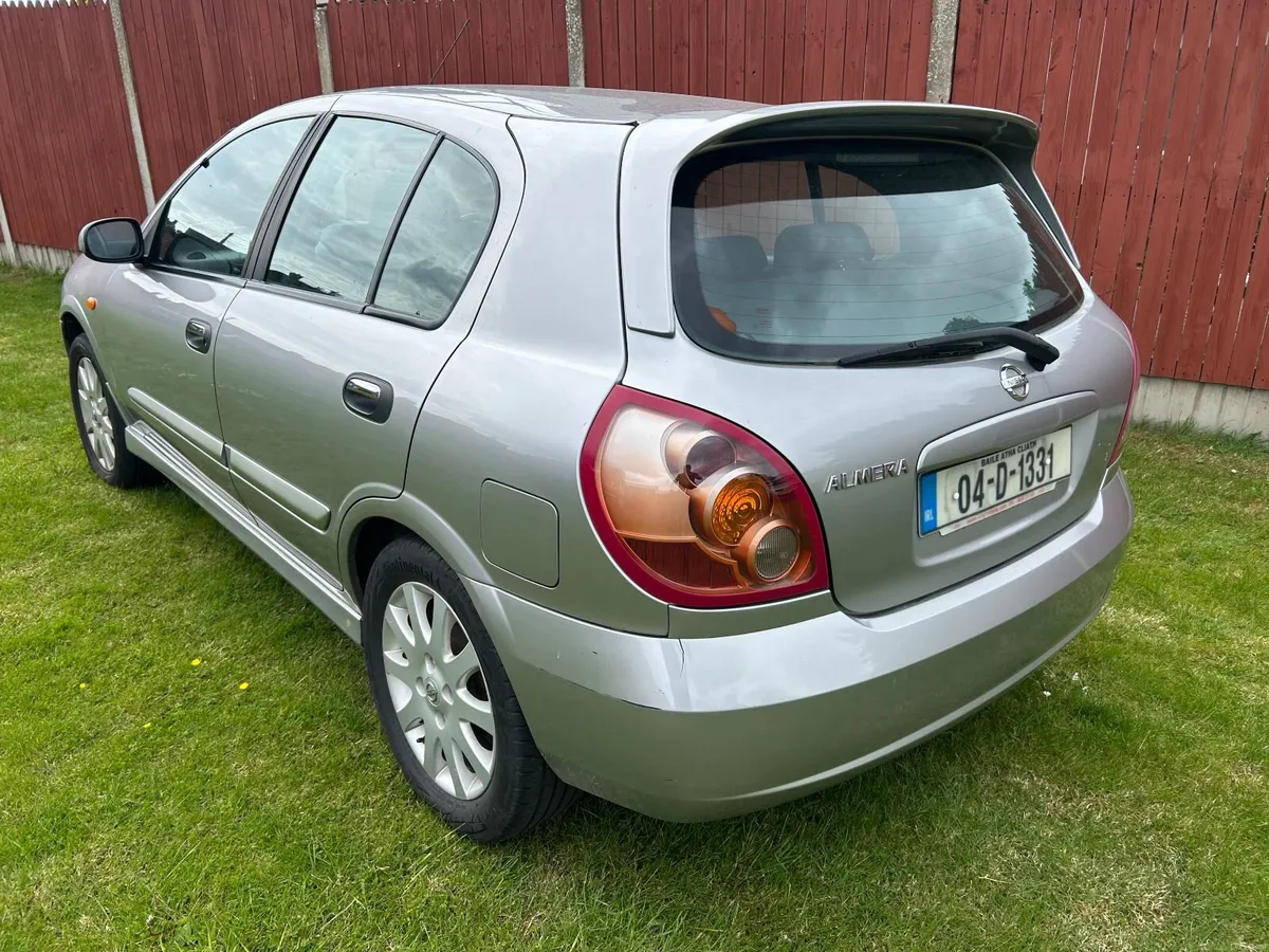 6 CARS FOR SALE €950 EACH - Image 3
