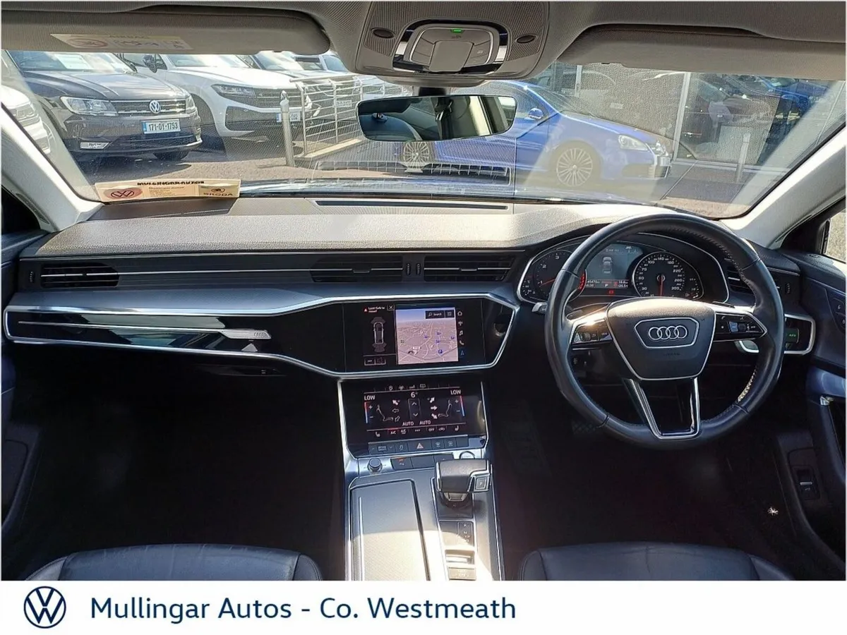 Audi A6 2.0TDI 204 S tronic SE - Image 2