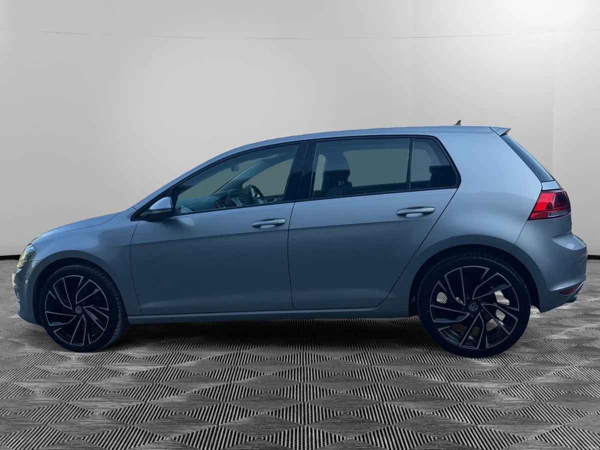 VW GOLF COMFORTLINE DSG - Image 2