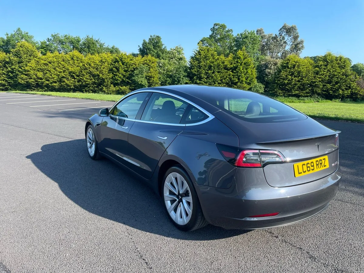 Tesla model 3 performance - Image 4