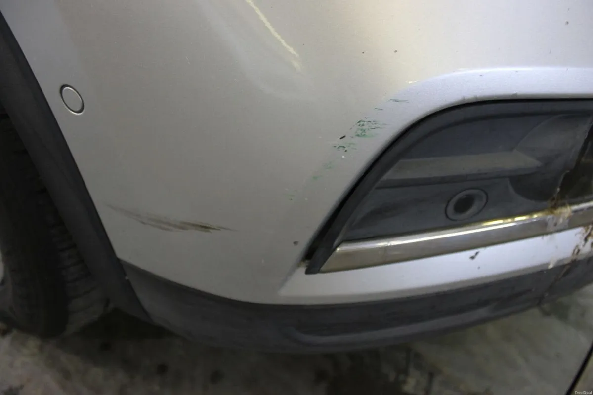 Renault Koleos 1.6 dCi 130 DYNAMIQUE S NAV - Image 3