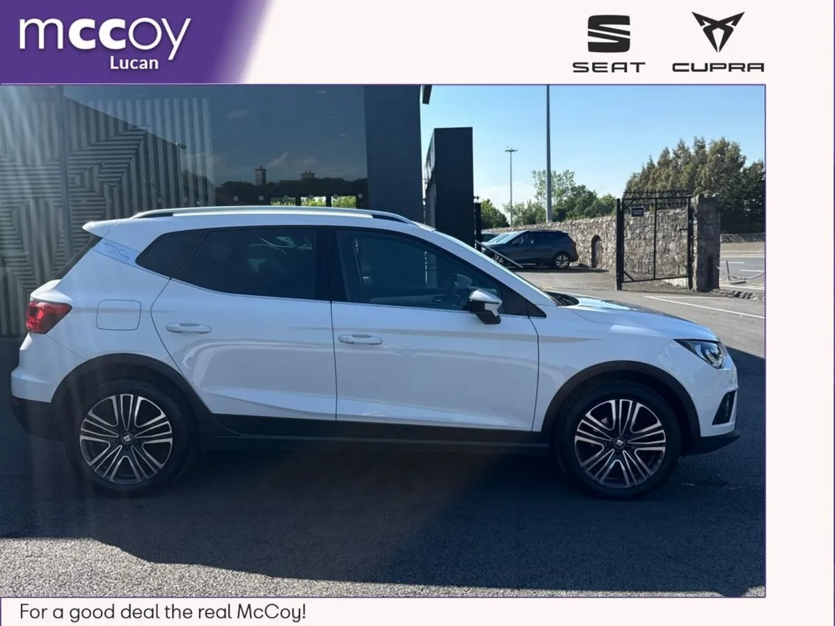 SEAT Arona ***AVAILABLE NOW ***SEAT ARONA 1.0TSI 1 - Image 3