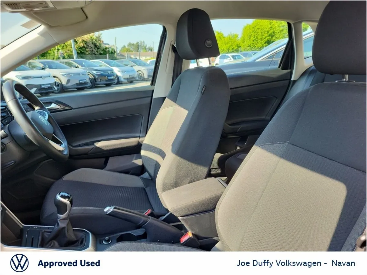 Volkswagen Polo POLO LIFE 1.0 TSI 95HP M5F - Image 4