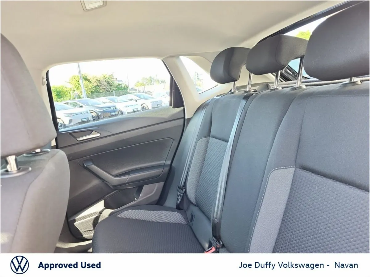 Volkswagen Polo LIFE 1.0 TSI 95HP M5F - Image 6