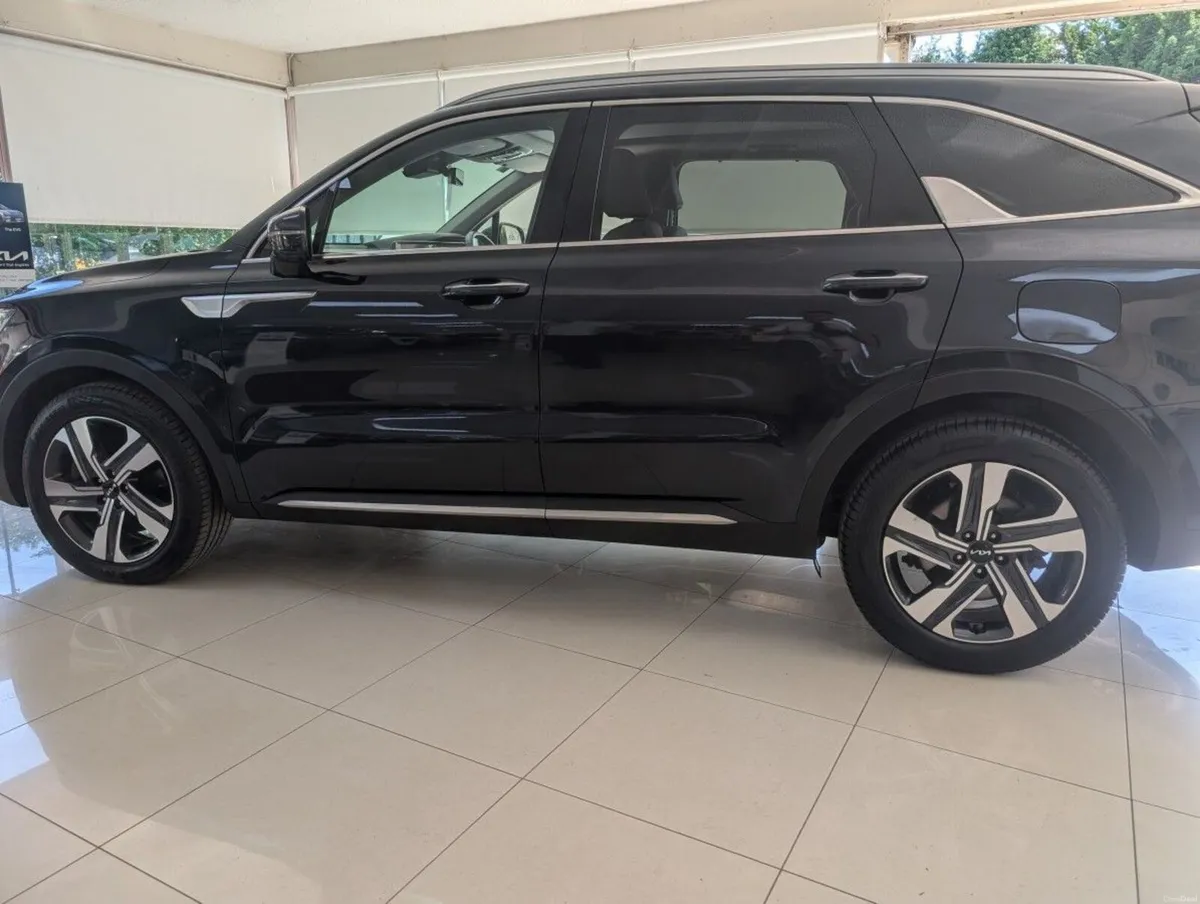 Kia Sorento Automatic Diesel SAM - Image 2