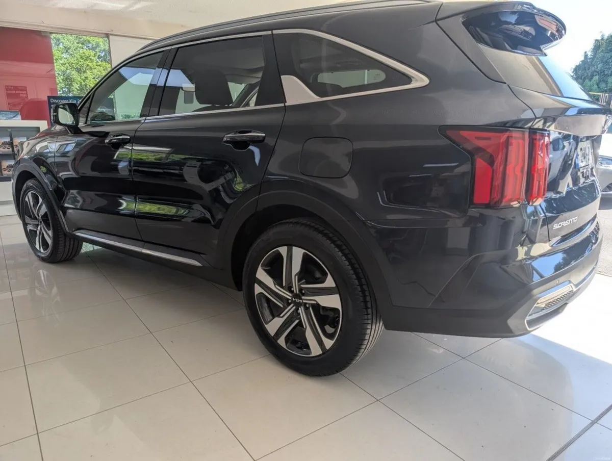 Kia Sorento Automatic Diesel SAM - Image 3