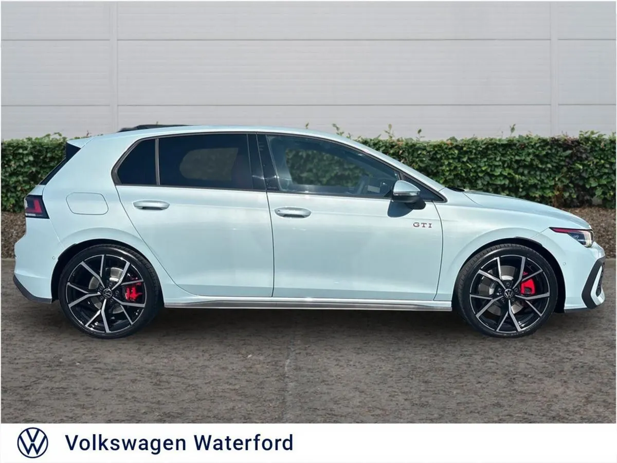 Volkswagen Golf GTI 2.0 TSI 265HP DSG - Image 4