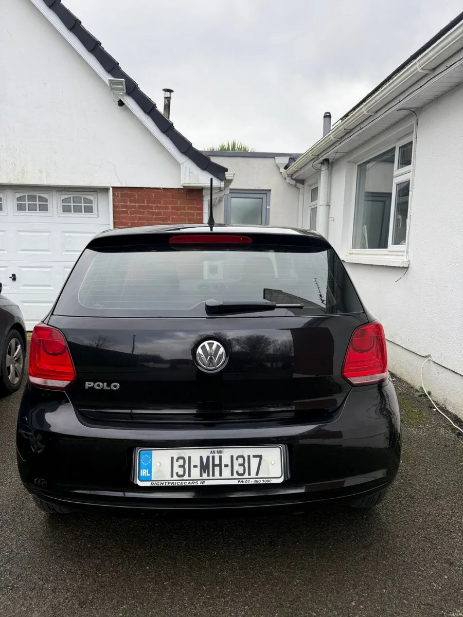Volkswagen Polo 2013 - Image 2