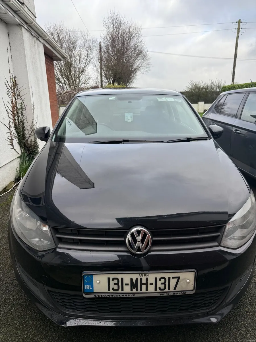 Volkswagen Polo 2013 - Image 4