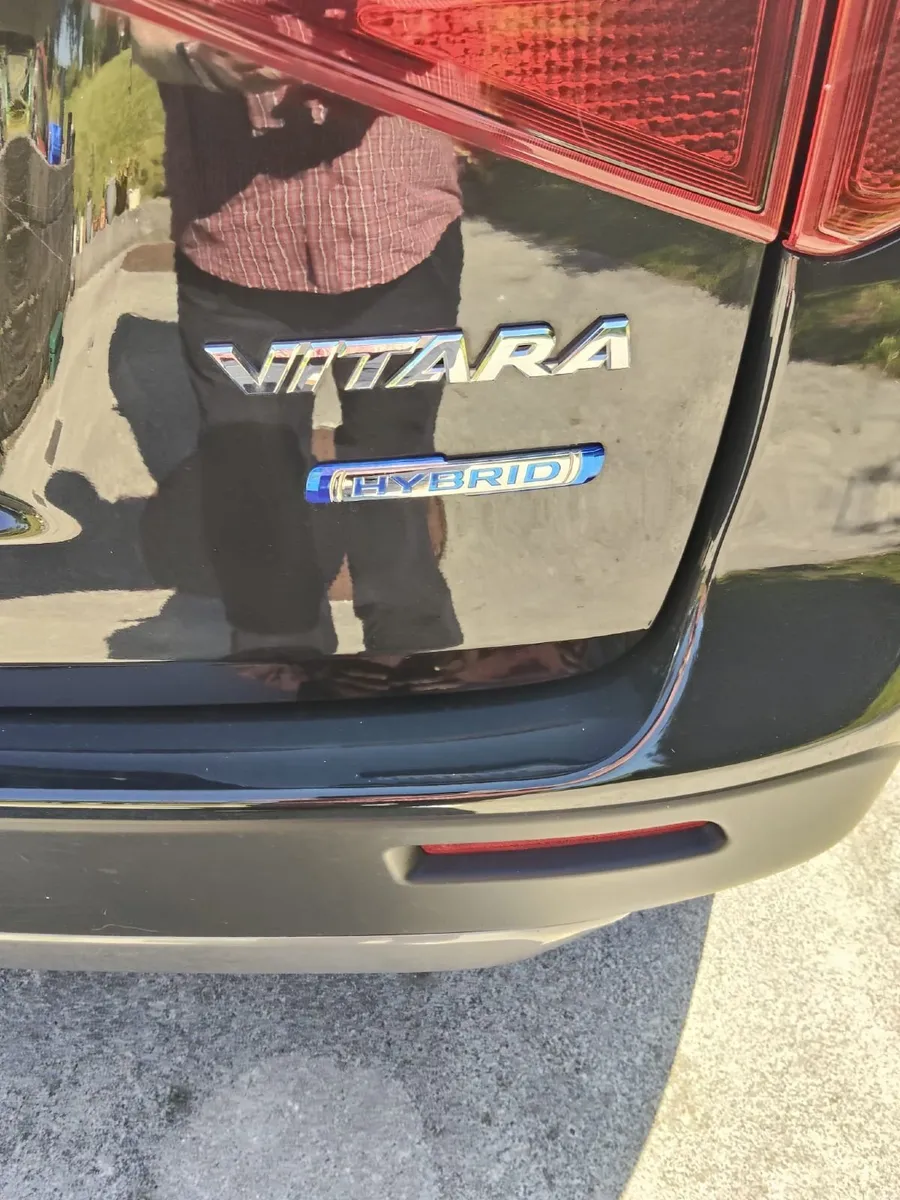 Suzuki Vitara 2023 - Image 5