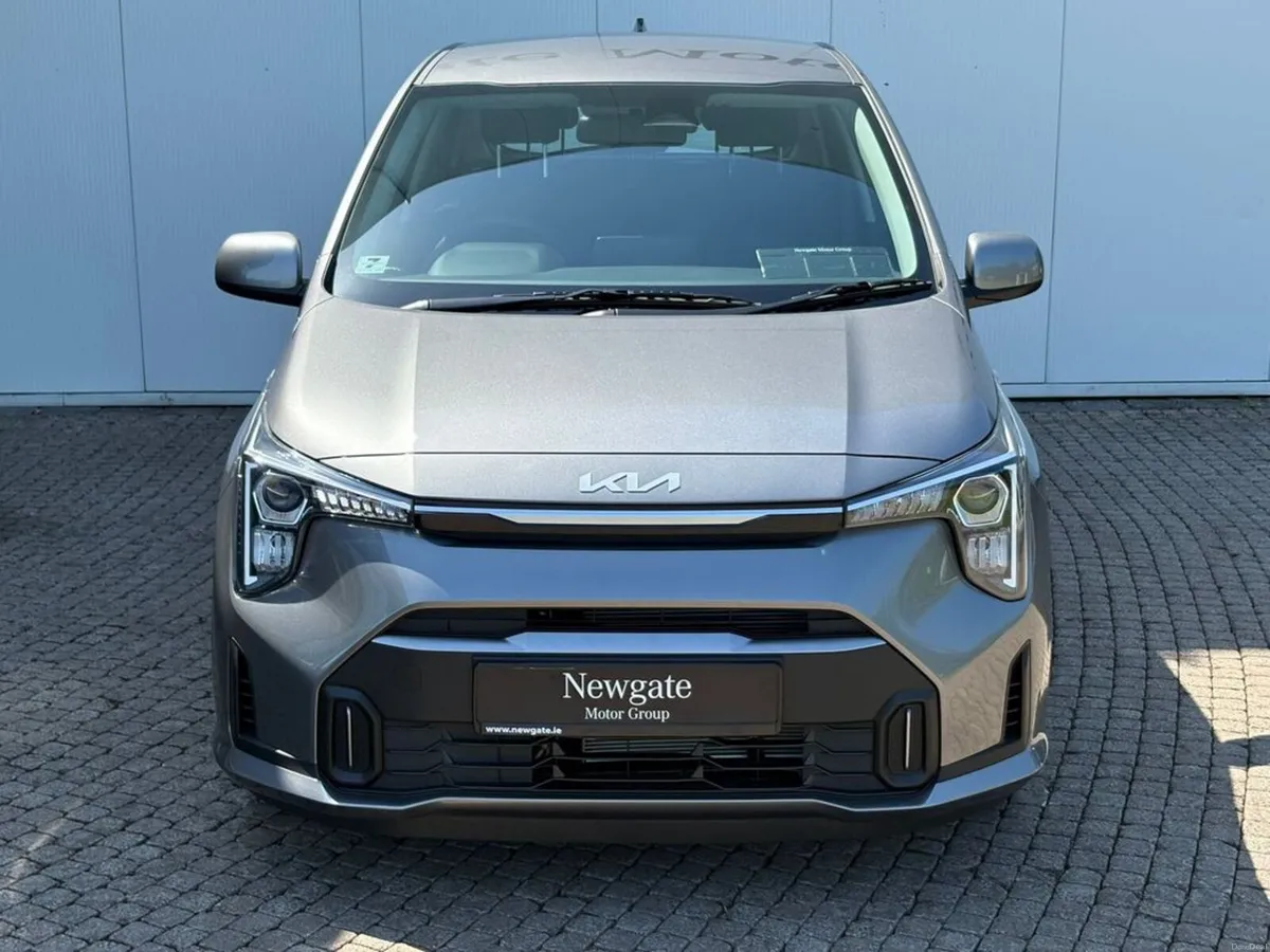 Kia Picanto 1.0 Auto PE MY26 - Image 3