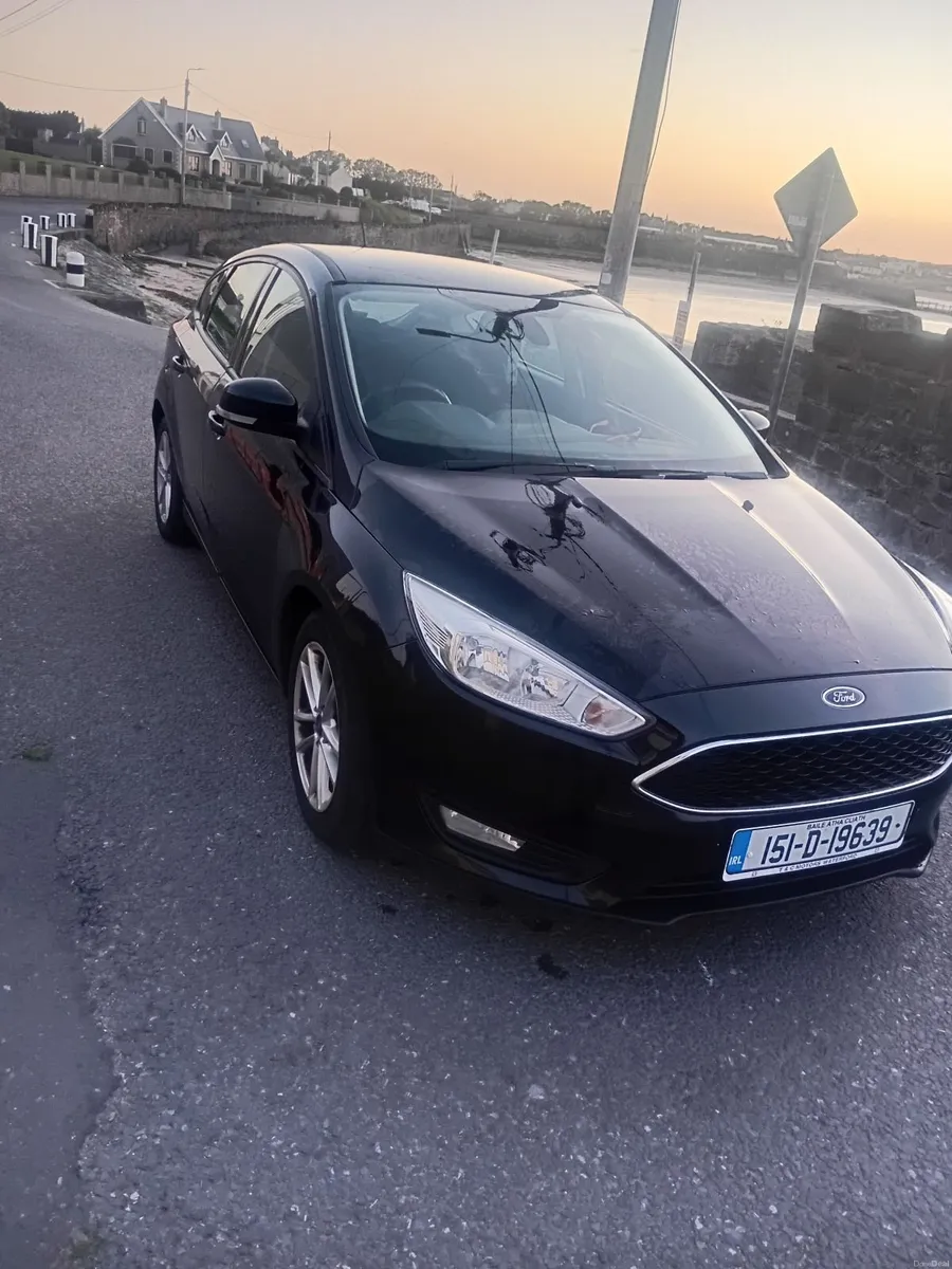 Ford Focus - Image 3
