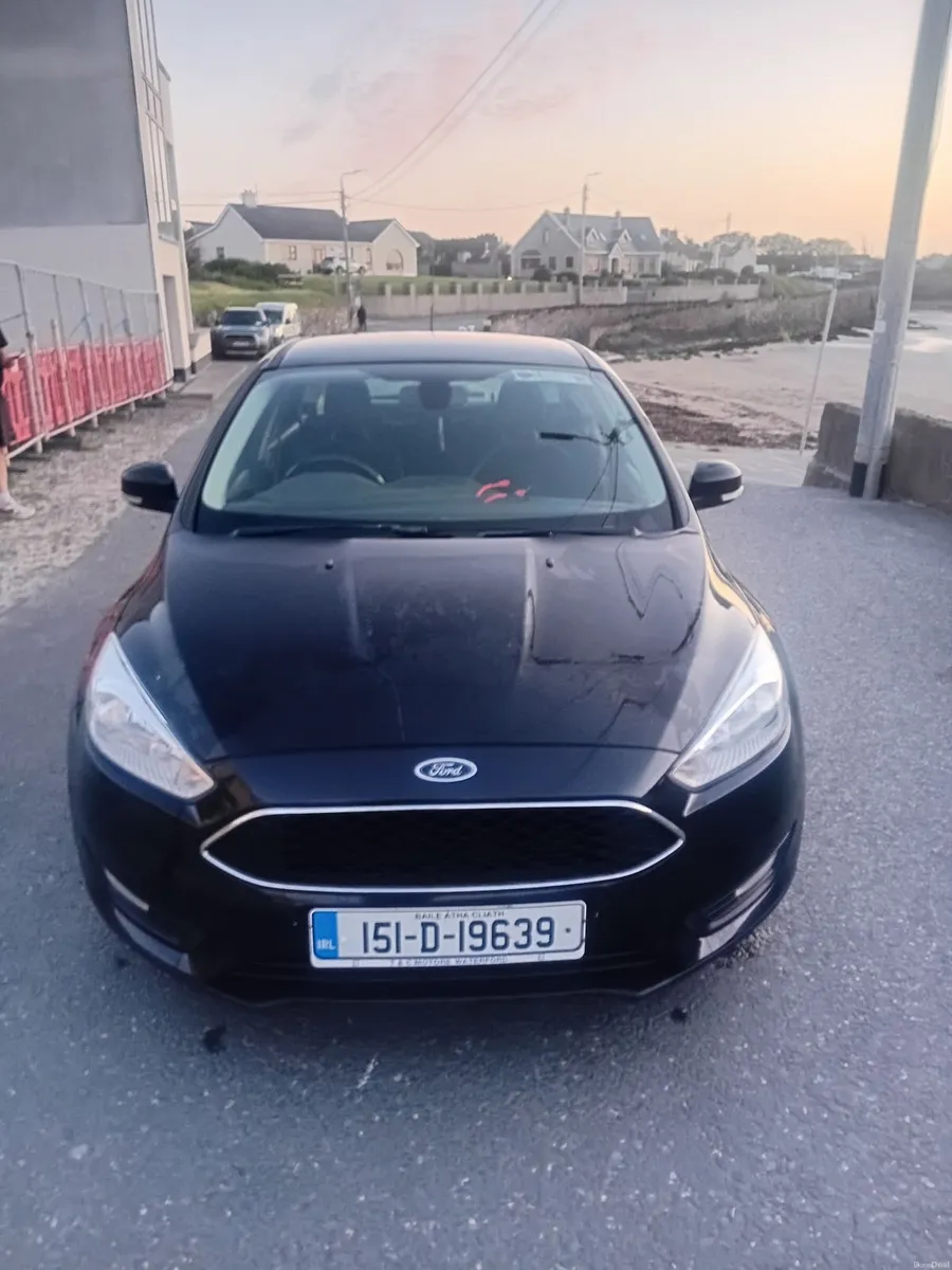 Ford Focus - Image 1