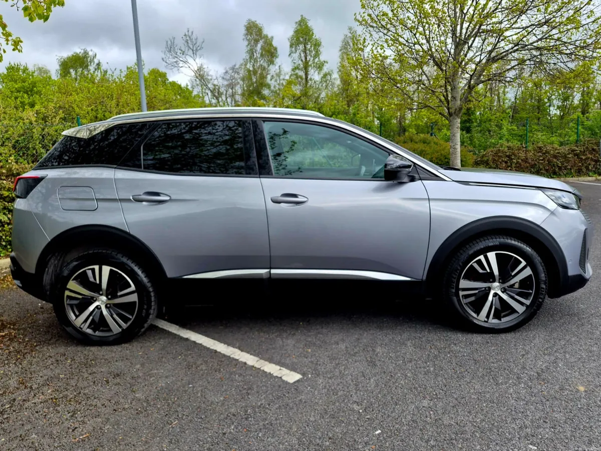 2023 PEUGEOT 3008 1.5 HDI ALLURE AUTOMATIC - Image 2