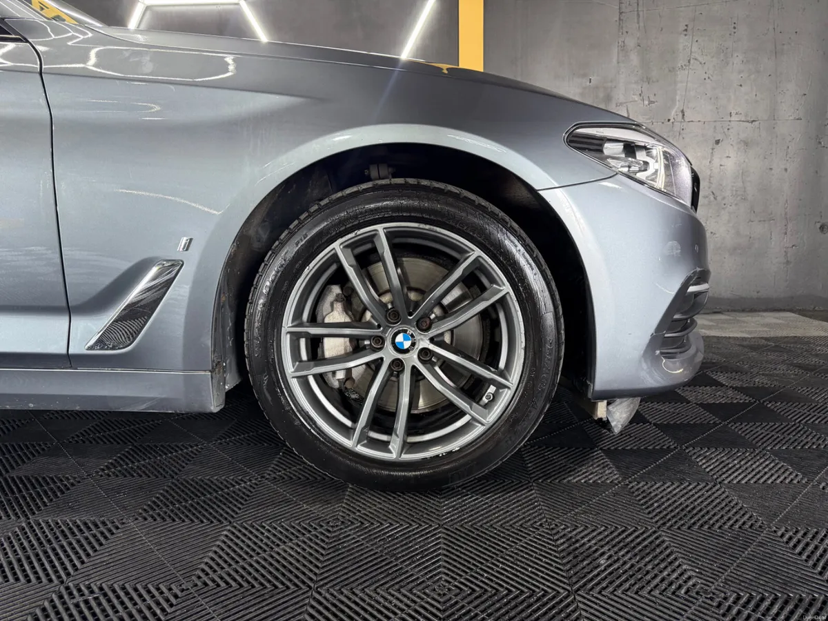 ◼️2017 BMW 530E SE 2.0 PETROL HYBRID◼️ - Image 4